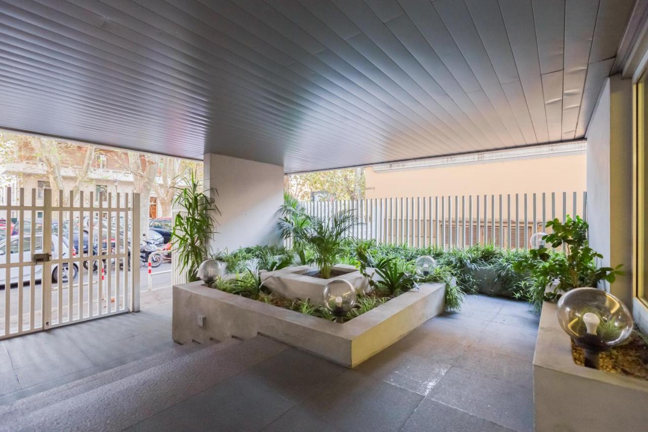 Apartment Giulio Cesare Rom