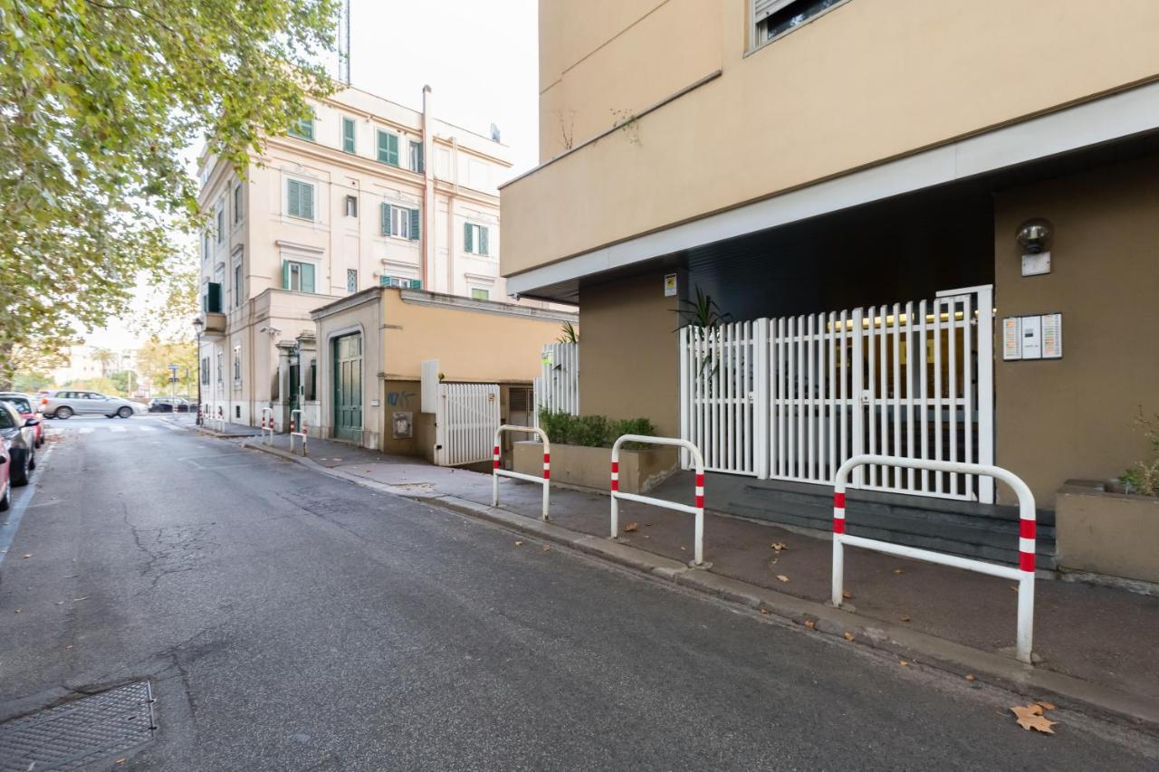 Giulio Cesare Apartment Rom